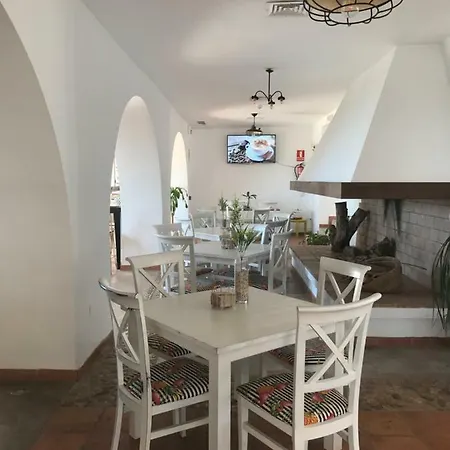 Cortijo El Paraiso