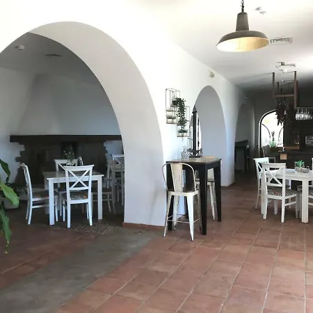 Cortijo El Paraiso Hotel Los Escullos