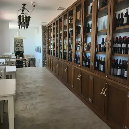 Hotel Cortijo El Paraiso Los Escullos