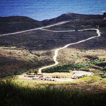Cortijo El Paraiso Hotel