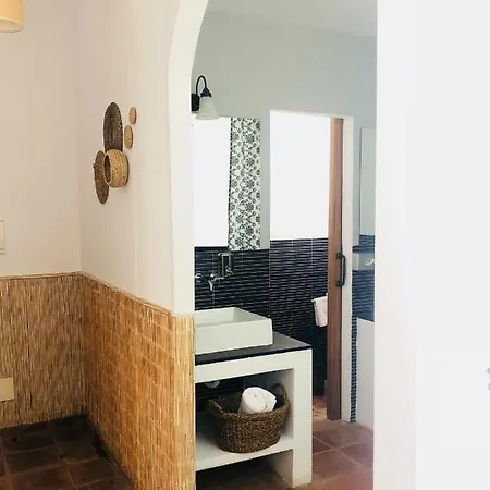 Cortijo El Paraiso 4*