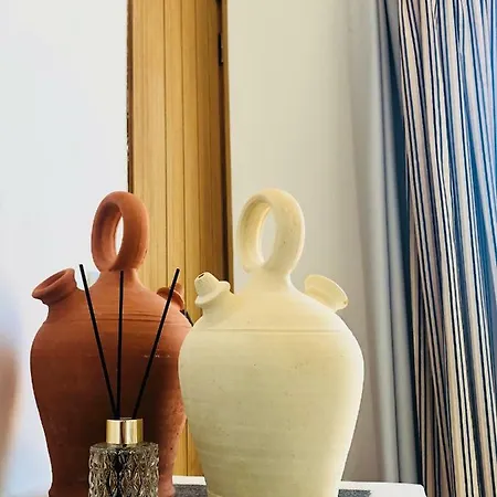 Cortijo El Paraiso Hotel 4*