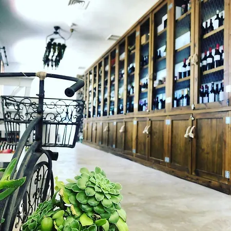 Cortijo El Paraiso Hotel 4*