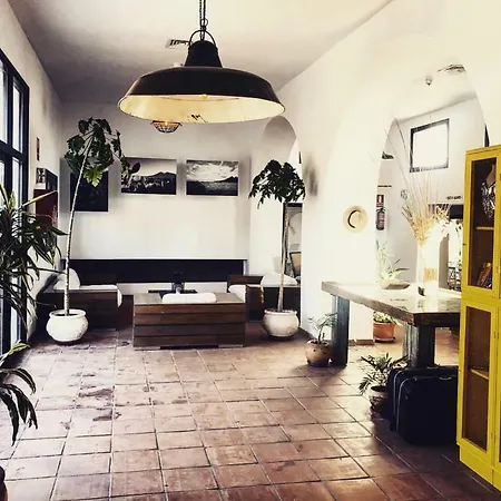 Cortijo El Paraiso Hotel