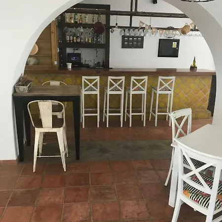 Cortijo El Paraiso Hotel Los Escullos