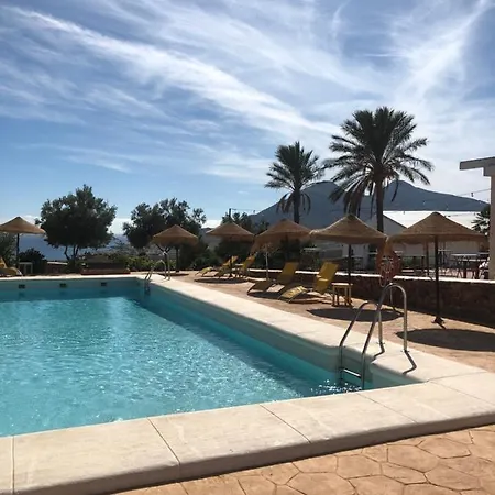 Cortijo El Paraiso Hotel 4*