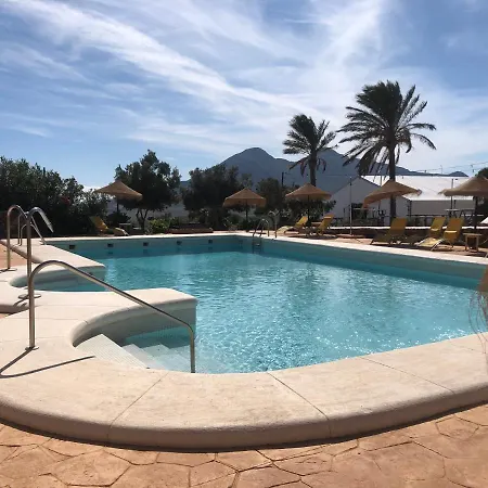 Hotel Cortijo El Paraiso