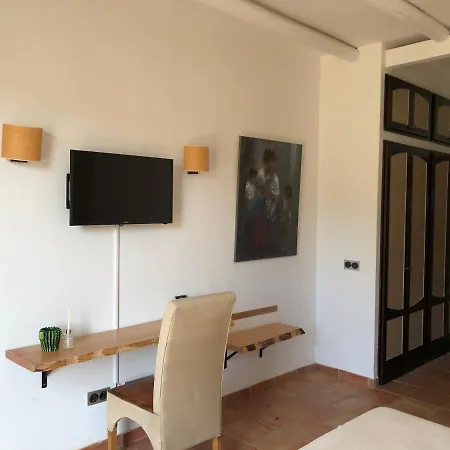 Hotel Cortijo El Paraiso 4*