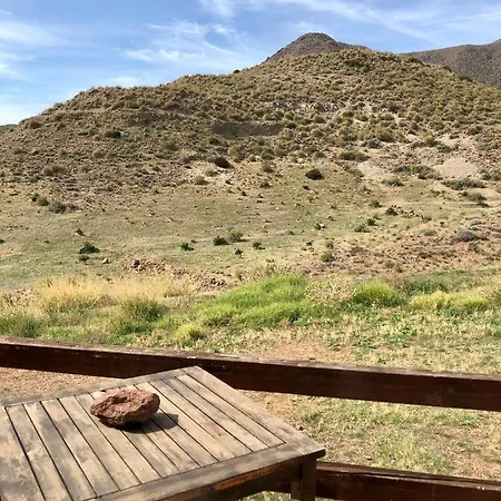 Cortijo El Paraiso 4*