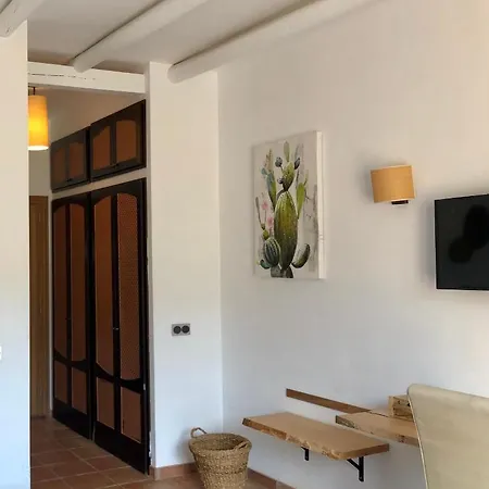 Cortijo El Paraiso Hotel 4*
