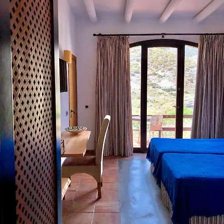 Hotel Cortijo El Paraiso