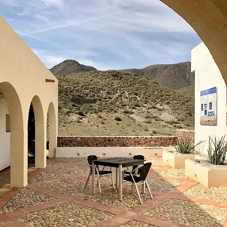 Cortijo El Paraiso Hotel Los Escullos
