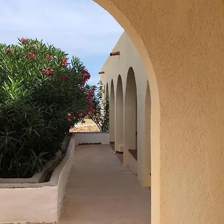 Cortijo El Paraiso Hotel 4*
