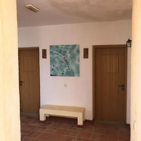 Cortijo El Paraiso Hotel
