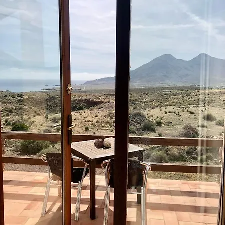 Cortijo El Paraiso Hotel Los Escullos