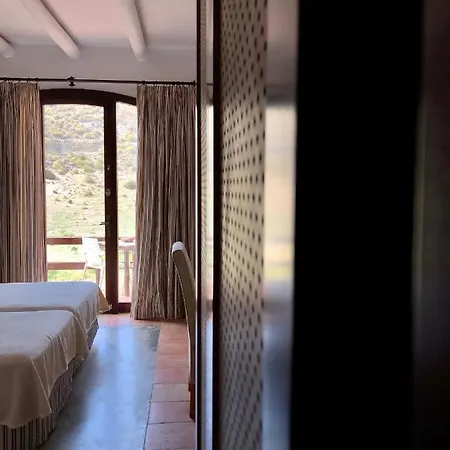 Cortijo El Paraiso Hotel Los Escullos