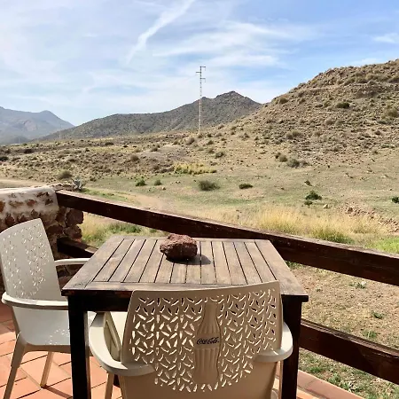 Cortijo El Paraiso