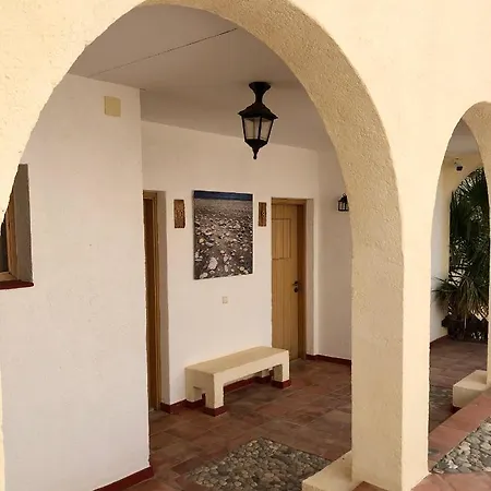 Cortijo El Paraiso Hotel Los Escullos