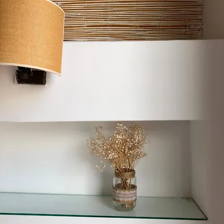 Cortijo El Paraiso Hotel 4*
