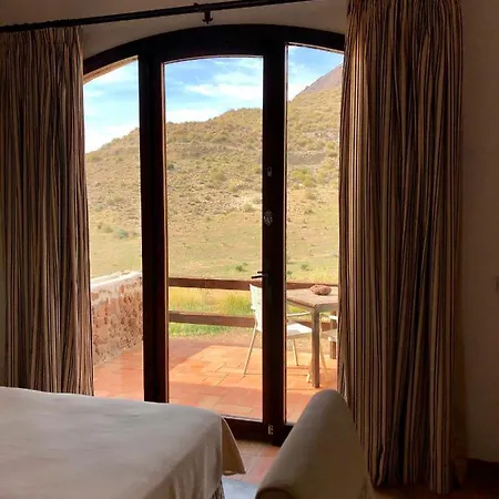 Cortijo El Paraiso Los Escullos