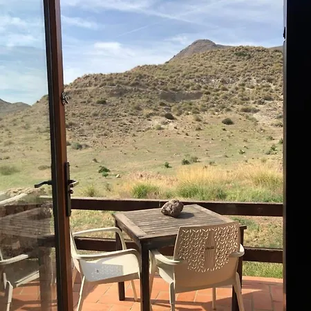 Cortijo El Paraiso Los Escullos