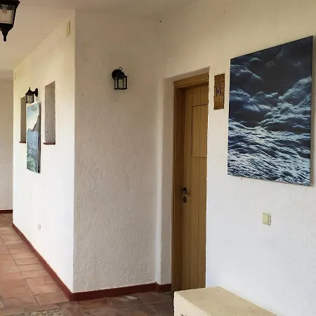 Cortijo El Paraiso Hotel Los Escullos