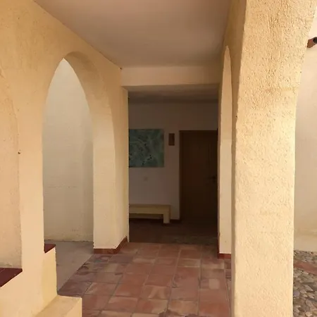 Cortijo El Paraiso 4*