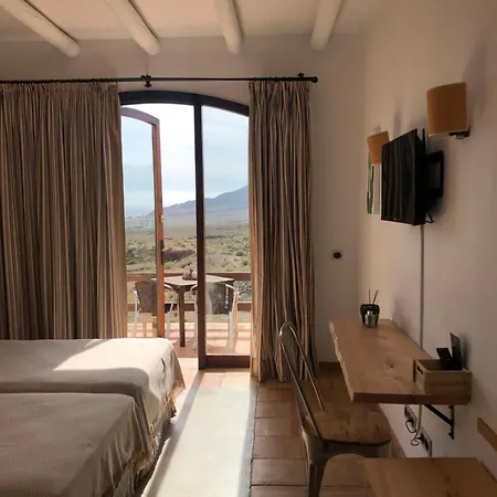 Cortijo El Paraiso Hotel 4*